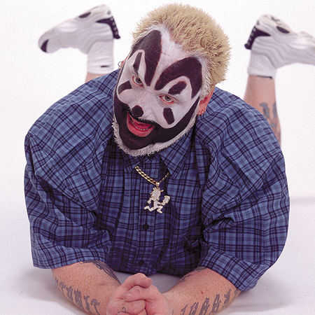 shaggy 2 dope s violet J